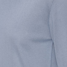 Indlæs billede til gallerivisning Himmelblå Silke Cashmere Strik