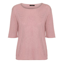 Indlæs billede til gallerivisning Rosa Silke Cashmere Strik
